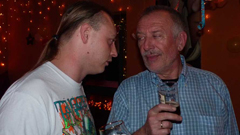 Foto Linnsche Ahlwieewer Deensdach 2011