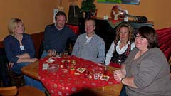 23.12.2012 Scheinheiligabend