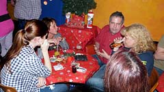 23.12.2012 Scheinheiligabend