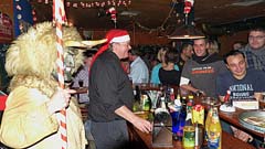 23.12.2012 Scheinheiligabend