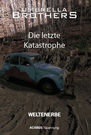 Buch "Die letzte Katastrophe"