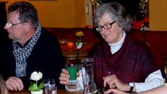 Foto Ursula und Ute erzählen "...aus dem Leben!"