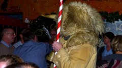 23. Dezember 2015: Scheinheiligabend