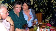 23. Dezember 2015: Scheinheiligabend