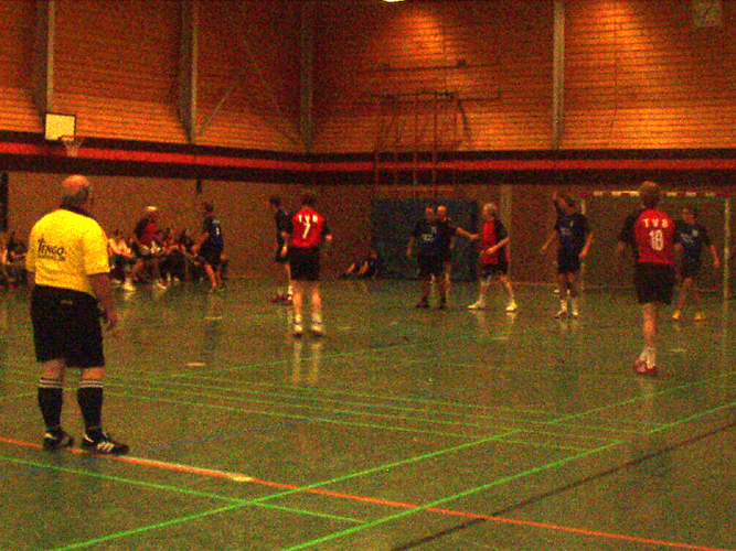 Bzrgfried Linn 18. 8. 2007