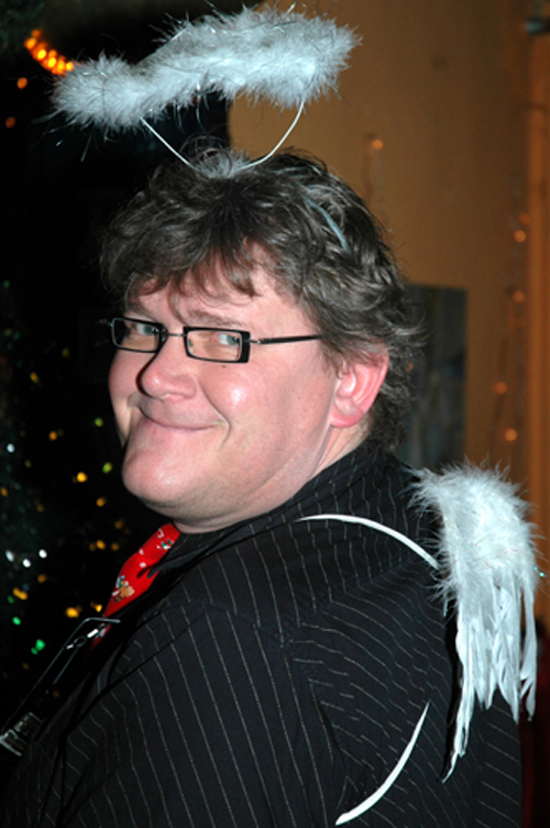 Bild zu Scheinheiligabend im Caf&eacute; Konkurs