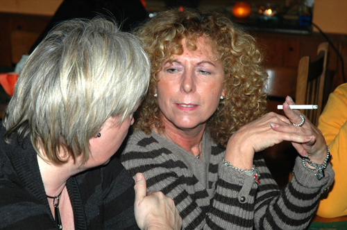 Bild zu Scheinheiligabend im Caf&eacute; Konkurs