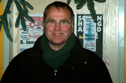 Bild zu Scheinheiligabend im Caf&eacute; Konkurs