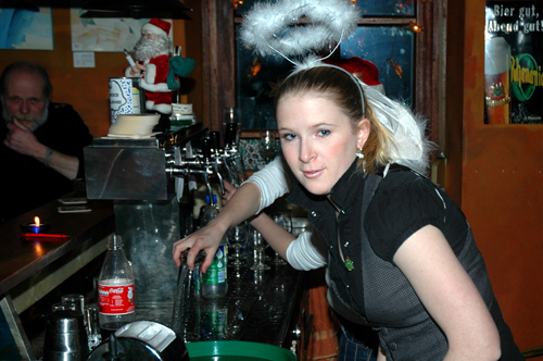 Bild zu Scheinheiligabend im Caf&eacute; Konkurs