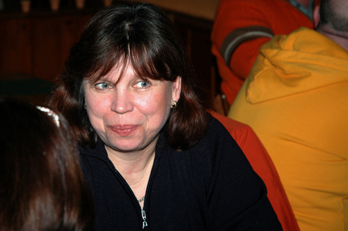 Bild zu Scheinheiligabend im Caf&eacute; Konkurs