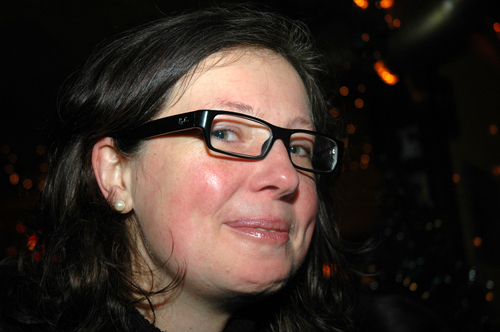 Bild zu Scheinheiligabend im Caf&eacute; Konkurs