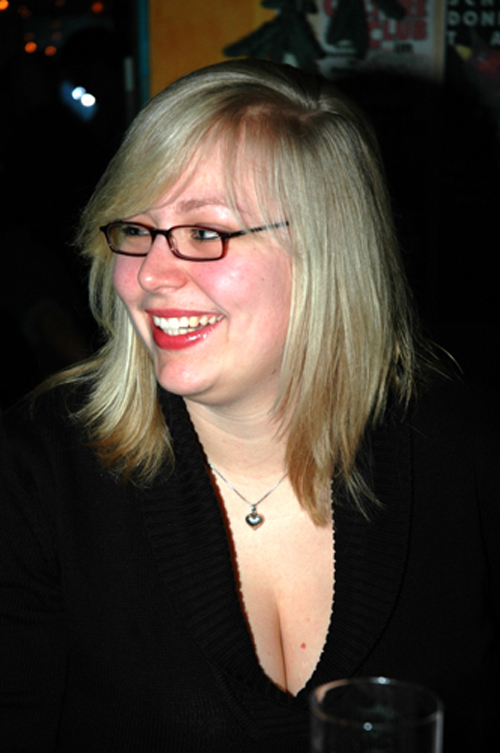 Bild zu Scheinheiligabend im Caf&eacute; Konkurs