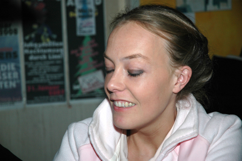 Bild zu Scheinheiligabend im Caf&eacute; Konkurs