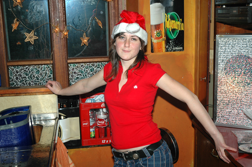 Bild zu Scheinheiligabend im Caf&eacute; Konkurs