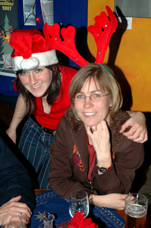 Bild zu Scheinheiligabend im Caf&eacute; Konkurs