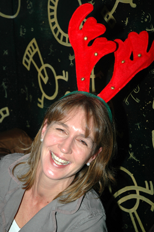 Bild zu Scheinheiligabend im Caf&eacute; Konkurs