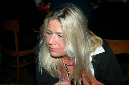 Bild zu Scheinheiligabend im Caf&eacute; Konkurs