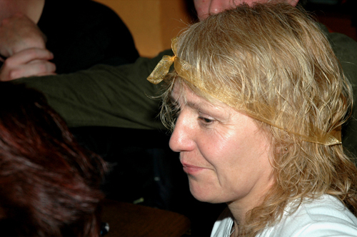 Bild zu Scheinheiligabend im Caf&eacute; Konkurs