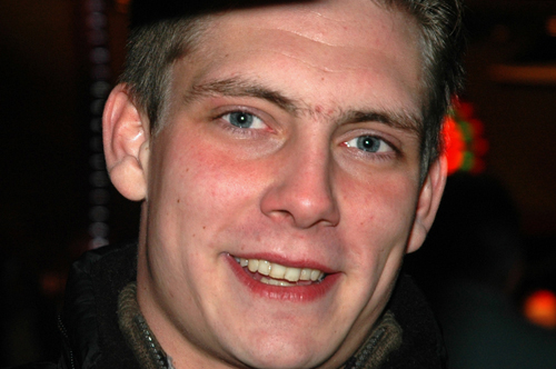 Bild zu Scheinheiligabend im Caf&eacute; Konkurs